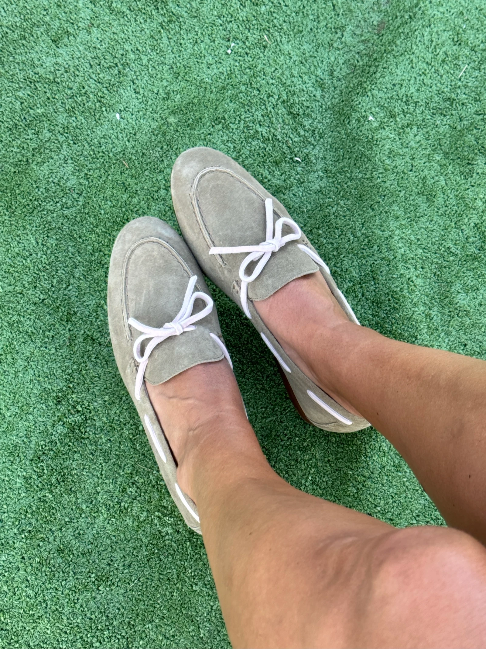 Mocassins SAUNDRA Softwaves 